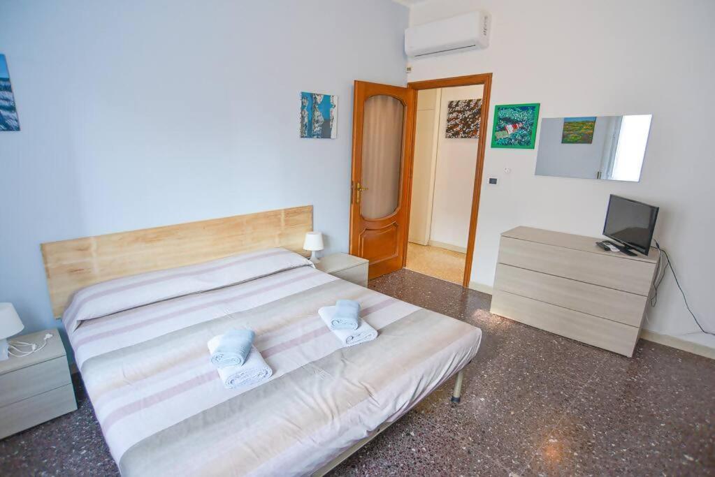 Larte Al Mare Vicino Spiaggia Con Ac E Wifi Apartment Савона Екстериор снимка